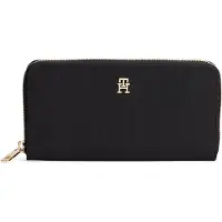Tommy Hilfiger Cartera negro