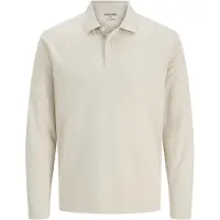 Jack & Jones Camiseta 'JJKane' ecru