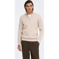 Only & Sons Pantalón chino 'MIRO ' marrón