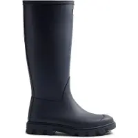 Hunter Boots - Downpour Tall Boot - Botas de agua size 47, azul