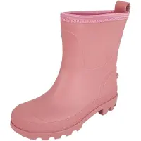 Beck Botas de lluvia 'Little Fellow' altrosa