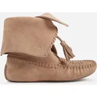 Bronx Savann-a Ankle Boot Mocha Mousse Talla: 37 | Botas Outlet | Mujer