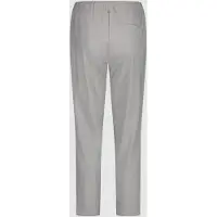 Circle of trust Luna Pants Grey Melange Talla: 16Y | Pantalones Outlet | Unisex | Gris