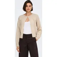 JDY Cárdigan 'Emmali' beige
