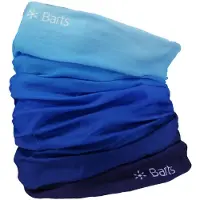 Barts - Multicol Dip Dye - Braga de cuello size One Size, azul