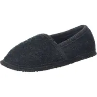 Beck Zapatillas de casa 'Toni' antracita