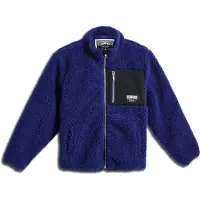 Hummel Forro Polar Con Cremallera Venture