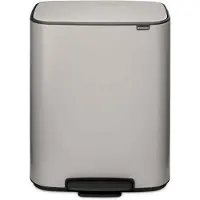 Brabantia Cubo De Basura 255083 Bo