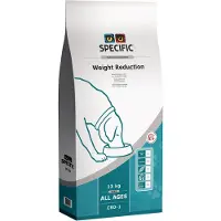 Specific Weight Reduction CRD-1 - 12 kg