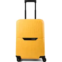 Samsonite Magnum 2 4 ruedas Maleta de cabina 55 cm amarillo