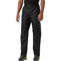 Helly Hansen - Loke Pants 2.0 - Pantalones impermeables size XXL, negro