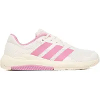 Adidas adidasZapatilla de entrenamiento Dropset Base 42 2/3 Chalk White / St Tropic Bloom / St Tropic Bloom Mujer
