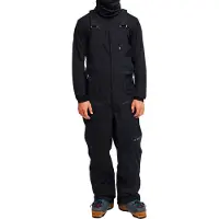 Quiksilver Pantalones Paramo Stretch