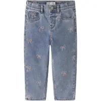Name it Corte Mom Jeans