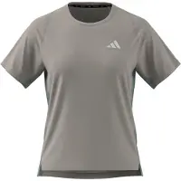 Adidas - Women's Adi365 Breeze Tee - Camiseta de running size XS, blanco
