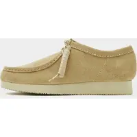 Clarks Originals Mocasines 'Wallabee Lite' capuchino