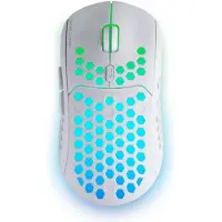 Mars Gaming Ratón Inalámbrico Mmw3