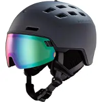 Head - Cascos esquís hombre - Radar Photo - Talla 60-63 cm - Gris