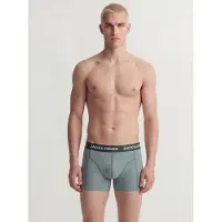 Jack & Jones Boxers Fax Trunk 3 Unidades