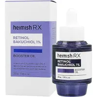 Heimish - RX Retinol Bakuchiol Booster Oil 35ml
