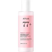 ANUA Leche acondicionadora de melocotón con 77% de niacina - Leche para la piel 150 ml