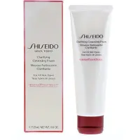 Shiseido - Internal Power Resist Clarifying Cleansing Foam International Edition 125ml