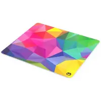 Endorfy Alfombrilla De Ratón Crystal Spectrum L