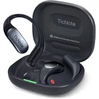 Mobvoi Auriculares Inalámbricos Ticnote Pods 4g