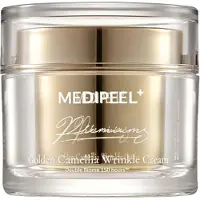 Medi-Peel - Peptide 9 Golden Camellia Wrinkle Cream 50g