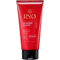 RYO - Damage Care & Nourishing Treatment 300ml