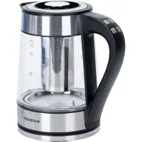 Aigostar Hervidor De Agua 1.7l 1850-2200w