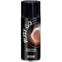 Faren Desengrasante lubricante "eliminador de óxido", 400 ml