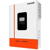 OEM Inversor solar, entrada dual MPPT, monitorización WiFi, modelo SMG-III-11KW-WIFI
