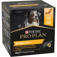 Purina Pro Plan Mobility+ Perro Polvo - 60 g
