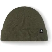 Eisbar - Kid's Skater Mütze - Gorro size 55 cm - 7-8 Years, oliva