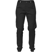 7mesh - Grit Pant - Pantalones de ciclismo size L, negro