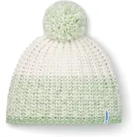 Eisbar - Refocus Pompon Mütze - Gorro size One Size, blanco