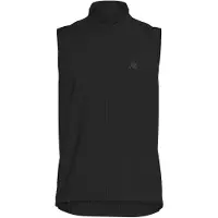 7mesh - Chilco Vest - Chaleco de ciclismo size S, negro