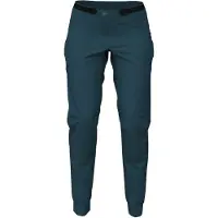 7mesh - Women's Glidepath Pant - Pantalones de ciclismo size XL, deep sea