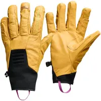 Black Diamond - Tour LT Gloves - Guantes size M, naranja