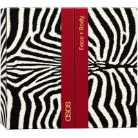 ASOS Calendario de Adviento Face + Body 2026: 25 productos de belleza