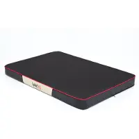HOBBYDOG Cama para perros XLMPRCKC8. Alfombra para perros, cama para perros, sofá para perros, cesta para perros. Fabricada con material resistente