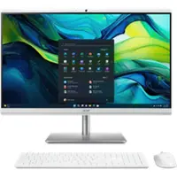 Acer Aspire C 27, C27-195ES, Todo en Uno, 27" Full HD, Intel Core Ultra 7, 16GB RAM, 1TB SSD