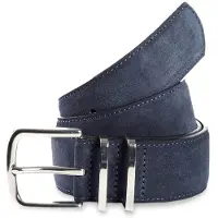 Tom Tailor Cinturón 'MILLIE' navy