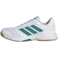 Adidas Calzado deportivo 'Ligra 8' pino / blanco
