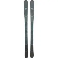 Völkl - Esquís - Mantra 84 2027 de Madera - Talla 163 cm - Gris