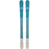 Völkl - Packs (esquí + fijaciones) - Pack Mantra 88 W 2027 - Azul
