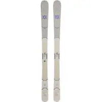 Völkl - Esquís - Mantra 84 W 2027 para Mujer de Madera - Talla 149 cm - Beige