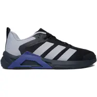 Adidas Calzado deportivo 'Dropset Control' azul cobalto / gris claro / gris oscuro / negro