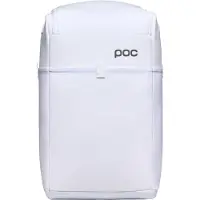 POC - Mochilas de esquí/snowboard - Race Backpack 60L Hydrogen White - Blanco
